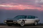 Lamborghini Espada 400 GT 1968 года